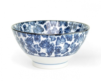 Porcelánova miska Japan Minako 18 cm B