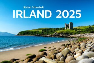 Irland 2025
