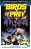 Birds of Prey 1 - Kdo je Oracle?