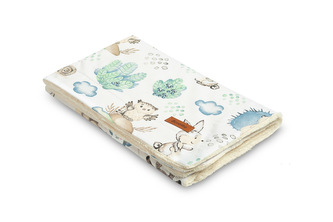 KOC SPACER PLUSZ 80x100