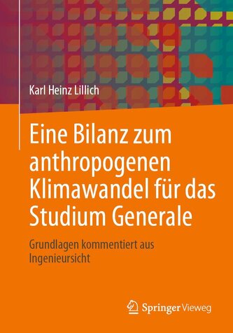 Eine Bilanz zum anthropogenen Klimawandel für das Studium Generale