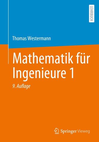 Mathematik für Ingenieure 1
