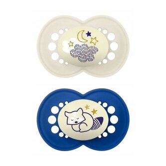 1423 SMOCZEK ORIGINAL NIGHT 16+ CHŁOPIEC