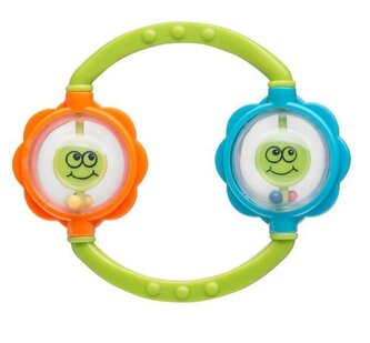 669 GRZECHOTKA DWIE KULE