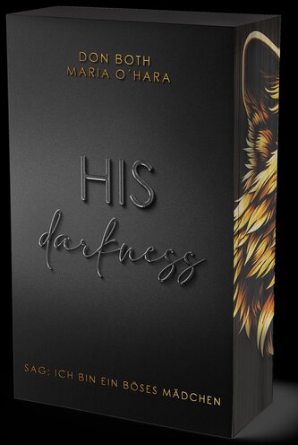 His Darkness