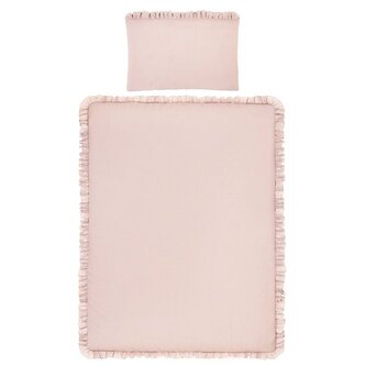 KOMPLET MUŚLIN NATURAL XL LUKROWY 0937