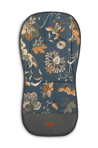 WKŁADKA DO WÓZKA VELVET- MAROKO