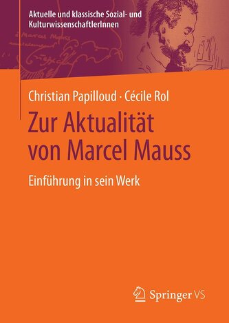 Zur Aktualität von Marcel Mauss