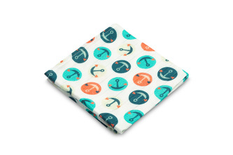 PIELUCHA BAMBUS KOTWICE 75x75