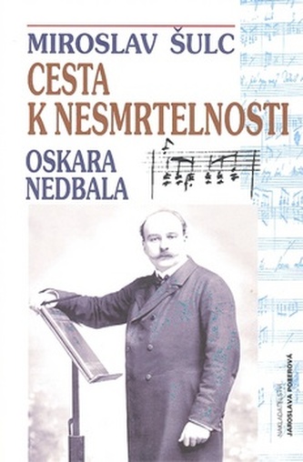 Cesta k nesmrtelnosti