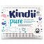 KINDII PATYCZKI PURE 60SZT 59034