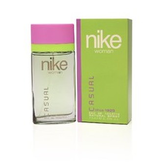 Nike Casual Woman Toaletní voda 25 ml pro ženy