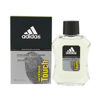 Adidas Intense Touch After Shave ( voda po holení ) 50 ml pro muže