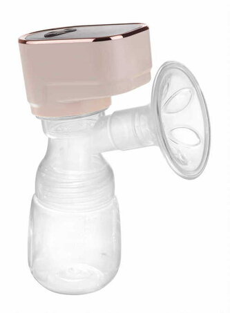 1011 LAKTATOR ELEKTRONICZNY CLARA + WKŁADKI GRATIS BL101