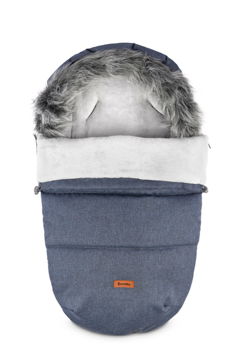 ŚPIWOREK INDIANA NAVY 100 X 50