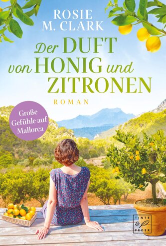 Der Duft von Honig und Zitronen