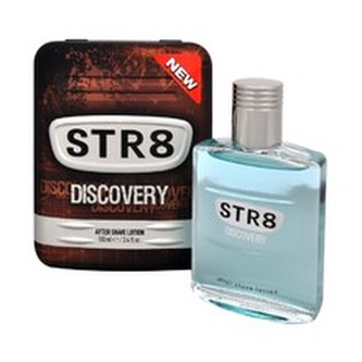 Str8 Discovery After Shave ( voda po holení ) 100 ml pro muže