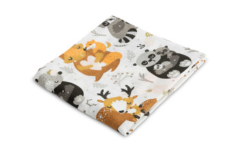 PIELUCHA MUŚLINOWA SZOPY 70 X 80