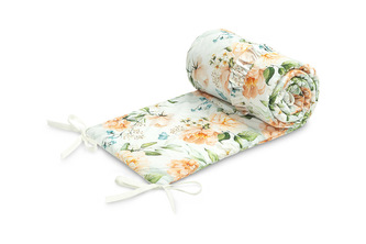 OCHRANIACZ DO ŁÓŻECZKA PIWONIA