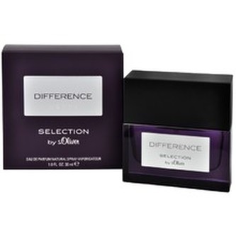 S.oliver Difference Woman Parfémová voda 30 ml pro ženy