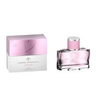 Tom Tailor Liquid Woman Toaletní voda 40 ml pro ženy