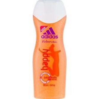 Adidas Happy Juicy Fruits - Hydratační sprchový gel 250 ml pro ženy