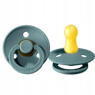 100261 SMOCZEK USPOKAJAJĄCY TIFFANY/ISLAND SEA 0+ (S)