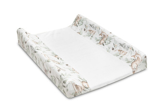 PRZEŚCIERADŁO NA PRZEWIJAK SARENKI