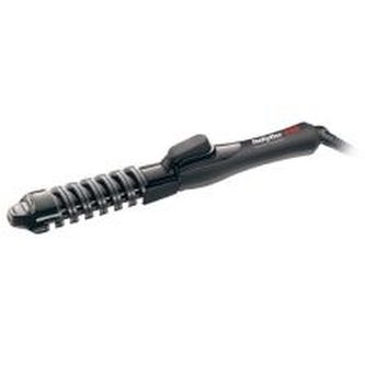 Babyliss Pro BAB2335TTE Press & Curl - Profesionální titanovo-turmalínová spirálová kulma 25 mm pro ženy