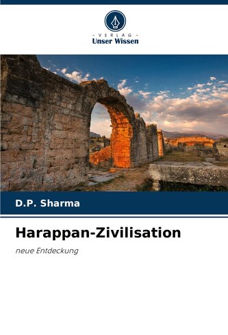 Harappan-Zivilisation