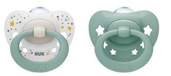 382300 SMOCZEK SILIKONOWY SIGNATUR 0-6 2SZT 2SZT 525271 , 730638