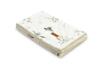 KOC OLIWKA PLUSZ 80x100