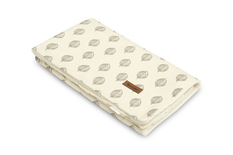 KOC ECO LISTKI PLUSZ 80x100