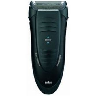 Braun Braun Series ( 1-170 ) - Holicí strojek pro ženy