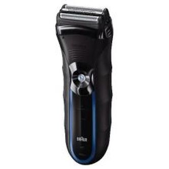 Braun Series Shaver ( 3/330s-4 ) - Holicí strojek pro ženy
