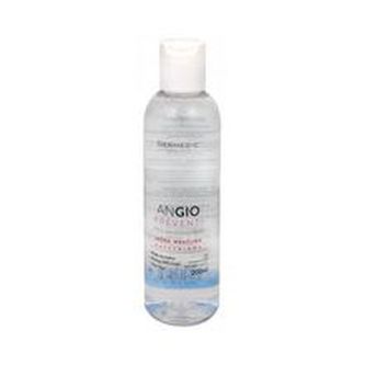 Dermedic H20 ANGIO Preventi Water - Micelární voda 400 ml pro ženy