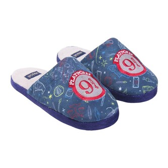 Pantofle Pantofle Harry Potter - Platform 9 3/6, 30/31