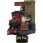 Figurka Diorama Harry Potter - 9 3/4 Platform, 16 cm