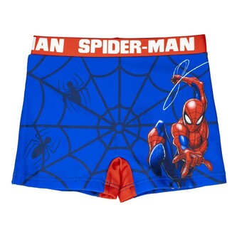 Trenky Trenky Marvel - Spider-Man, 7y