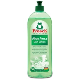 Frosch Přípravek na nádobí s aloe vera 750 ml pro ženy