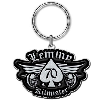 Klíčenka Lemmy - 70