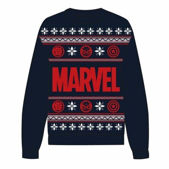 Mikina Marvel, XS