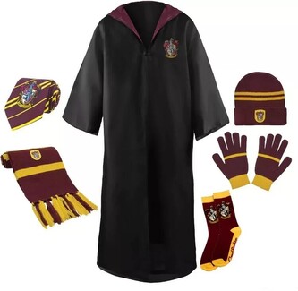 Set oblečení Set oblečení Harry Potter - Gryffindor