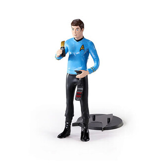 Figurka Star Trek - McCoy, 19 cm