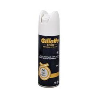 Gillette PRO Sport Spray - Deodorant-antiperspirant ve spreji 150 ml pro muže