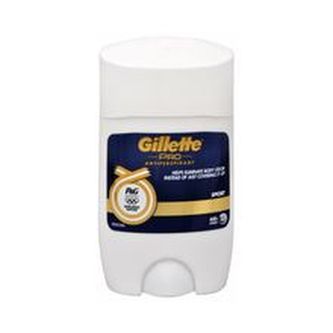 Gillette PRO Sport Stick - Tuhý deodorant-antiperspirant 48 ml pro muže