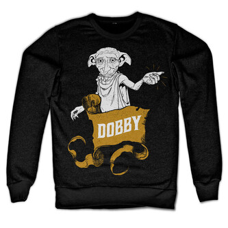 Mikina Harry Potter - Dobby, XXL