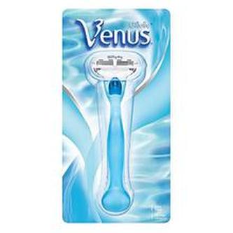 Gillette Venus - Dámský holicí strojek + 1 náhradní hlavice pro ženy