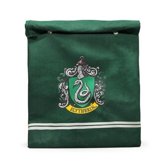 Taška Harry Potter - Zmijozel, 100% bavlna