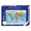 Puzzle World Map, 2000 ks